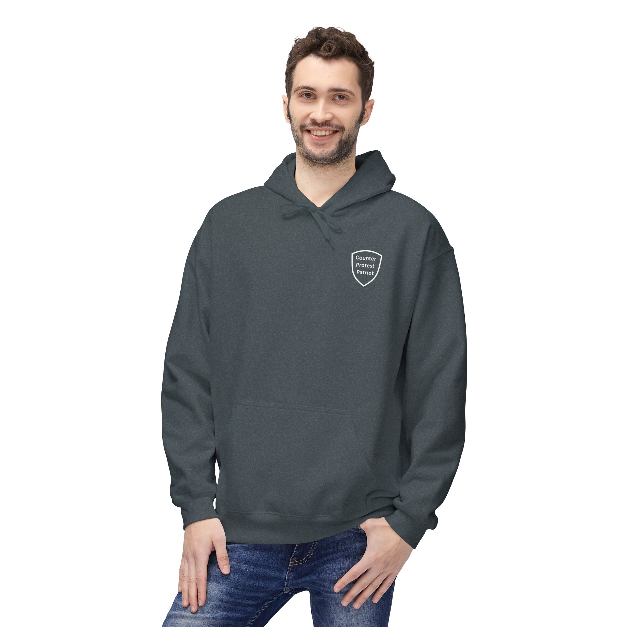 Make Waves Hoodie - Image 11
