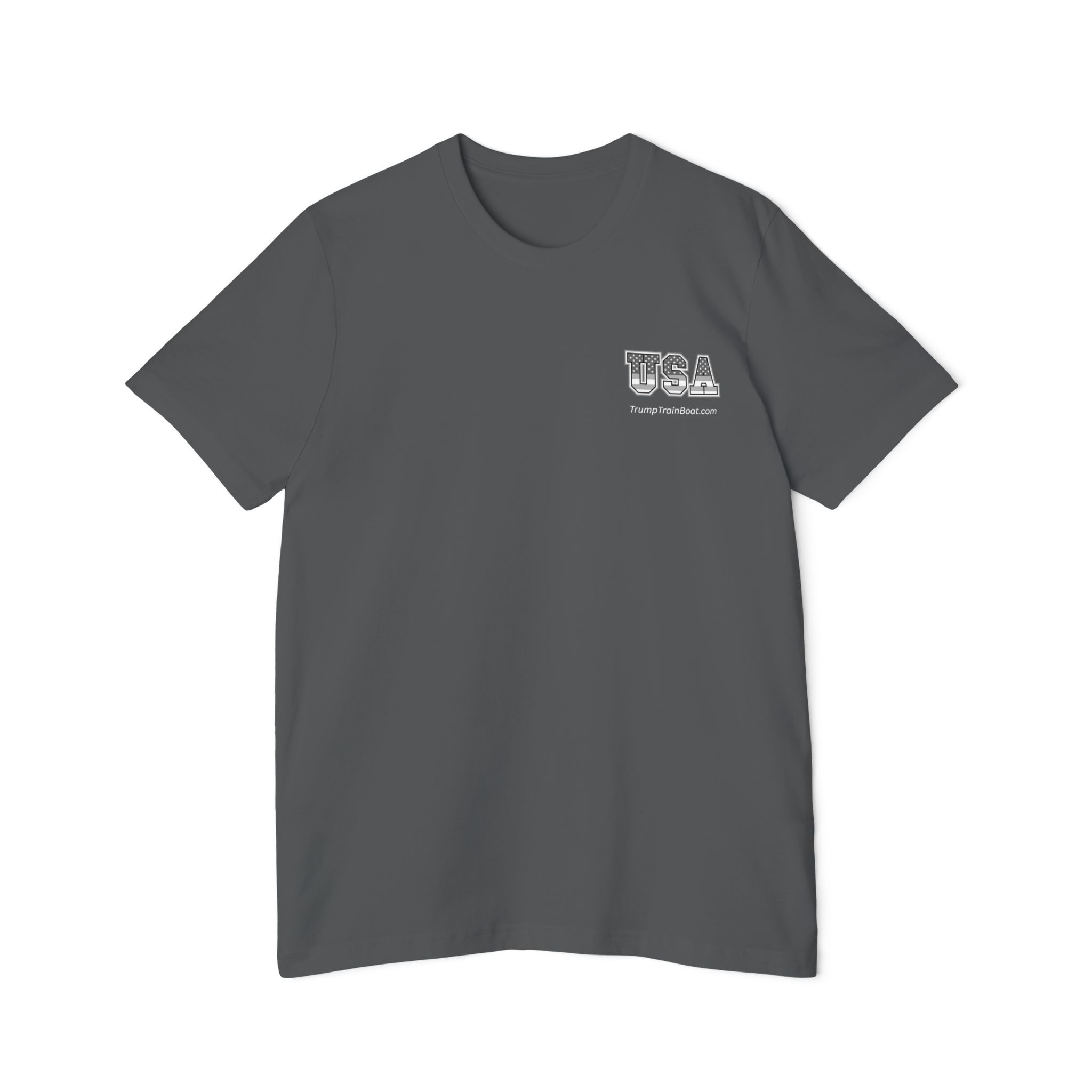 We Rolled Right Through The Mob Tee - Image 22