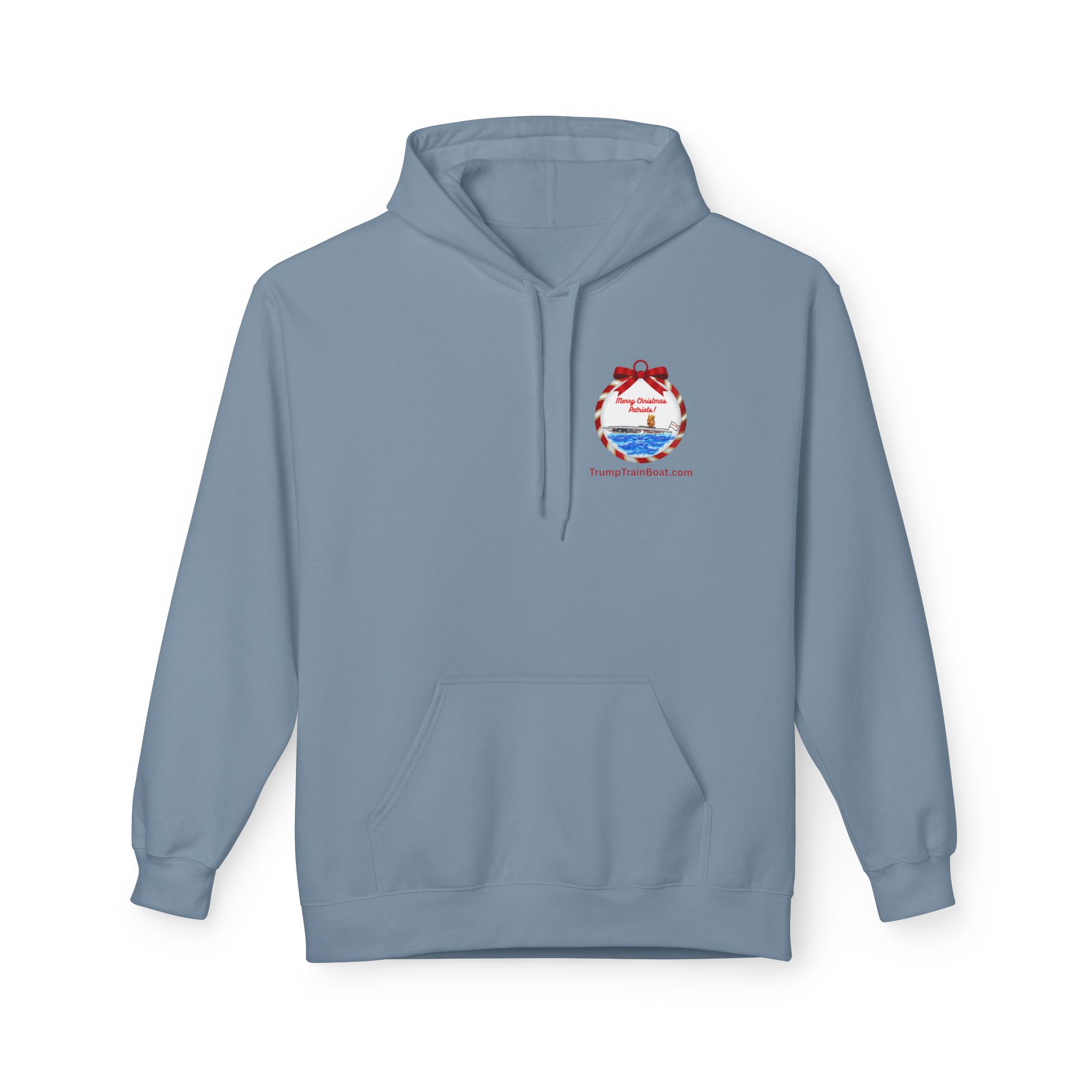 Naughty Dem Hoodie - Image 35