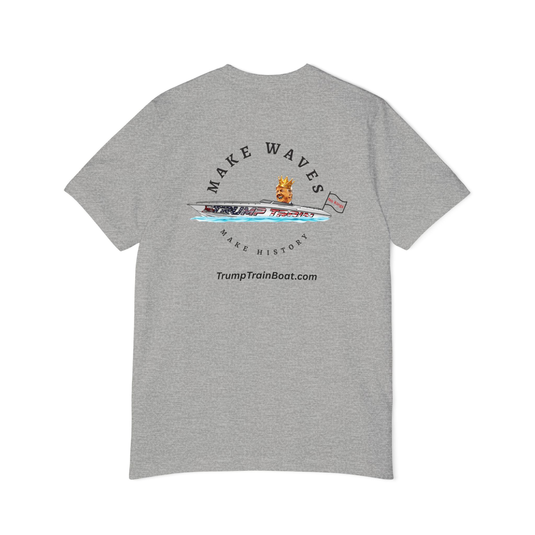 Make Waves Tee - Image 16