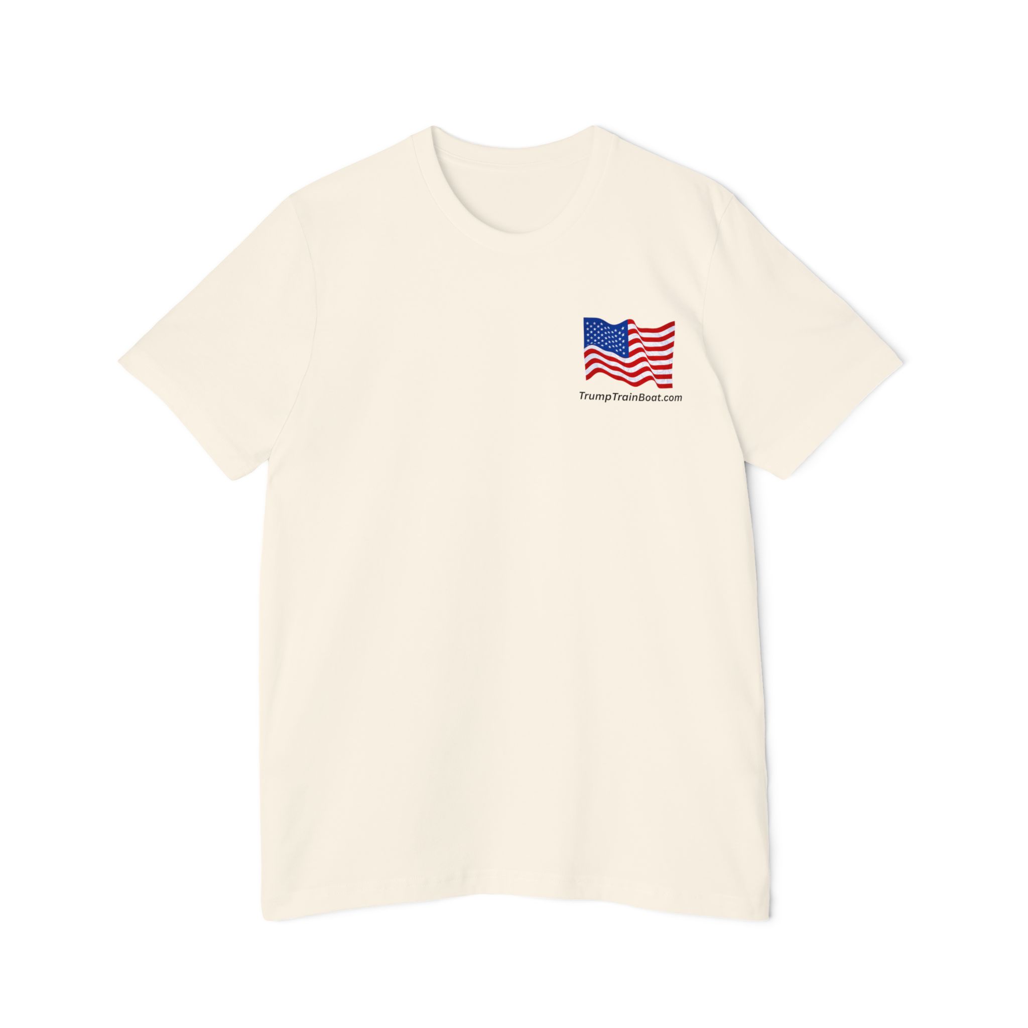 Merry Christmas Patriots Tee - Image 7
