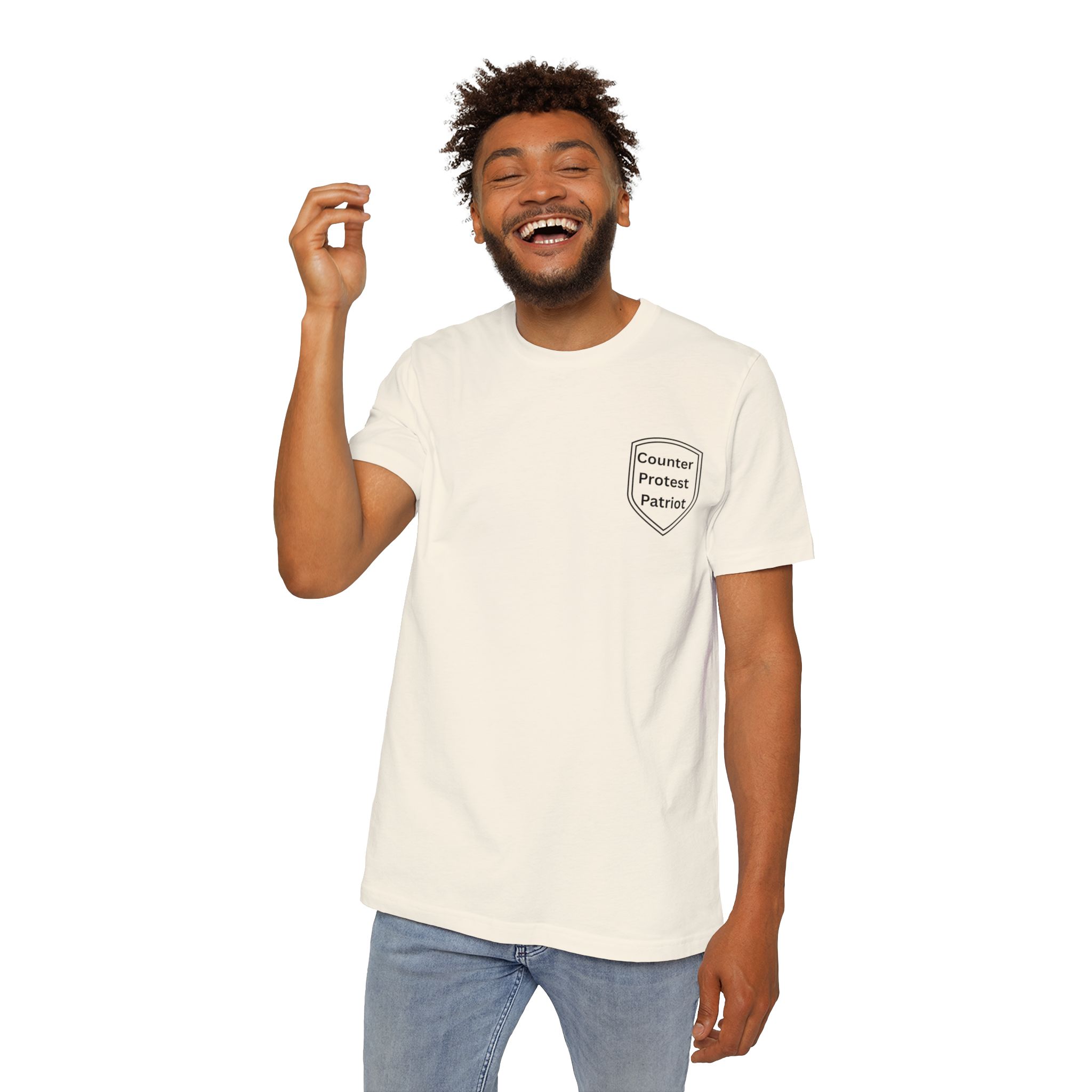 Make Waves Tee - Image 12