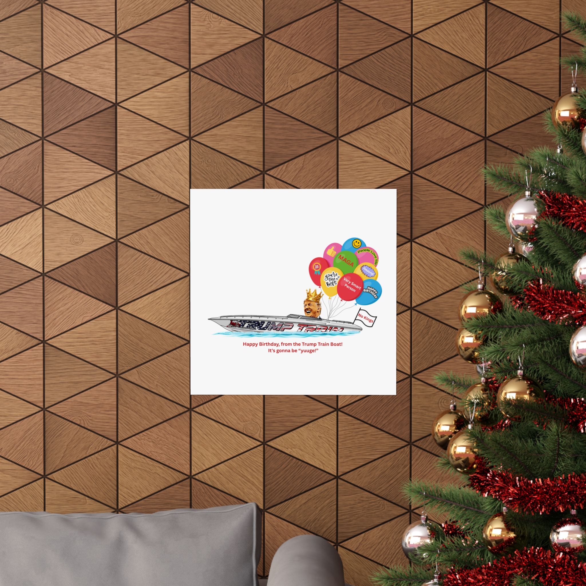 Happy Birthday Poster - Image 15