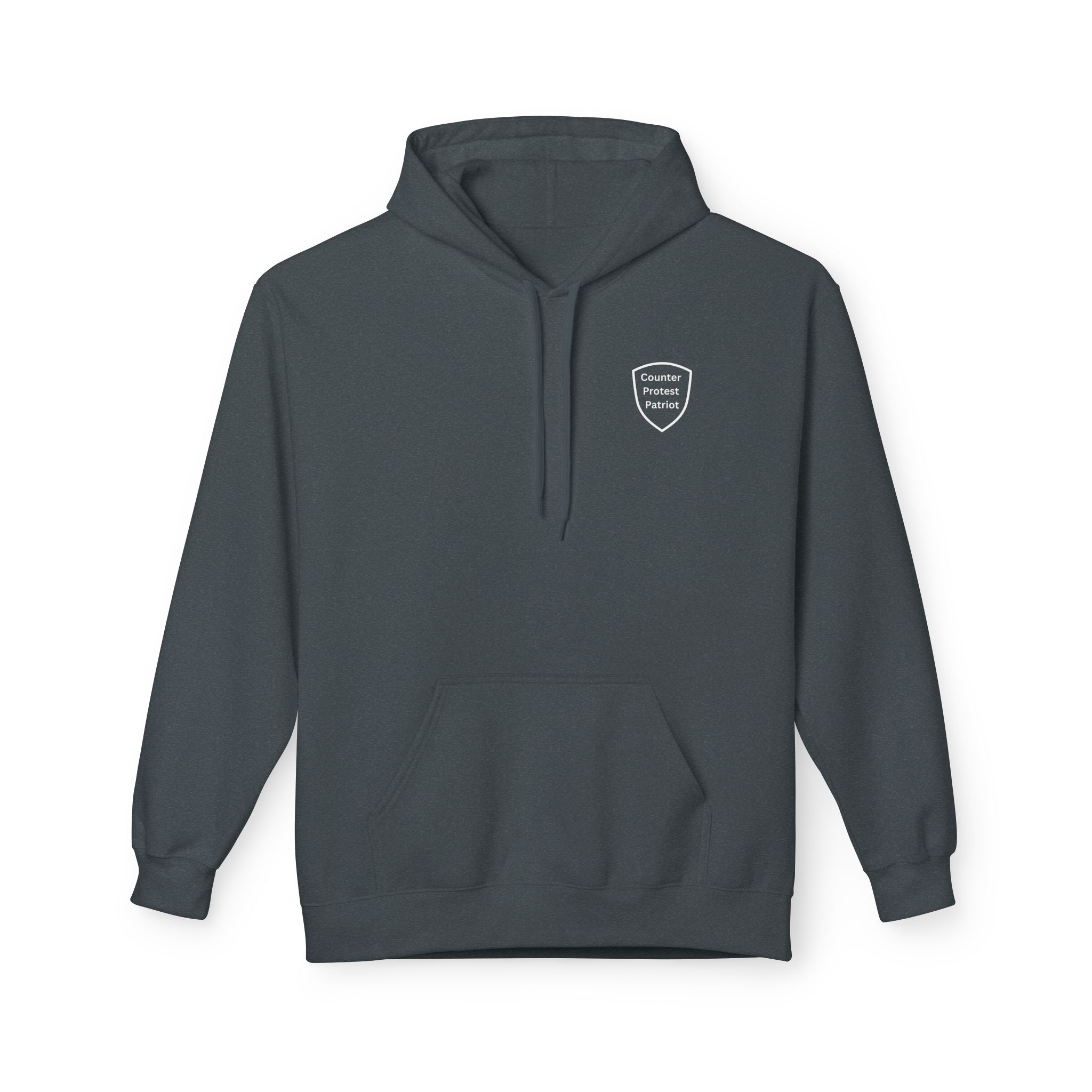 Make Waves Hoodie - Image 7