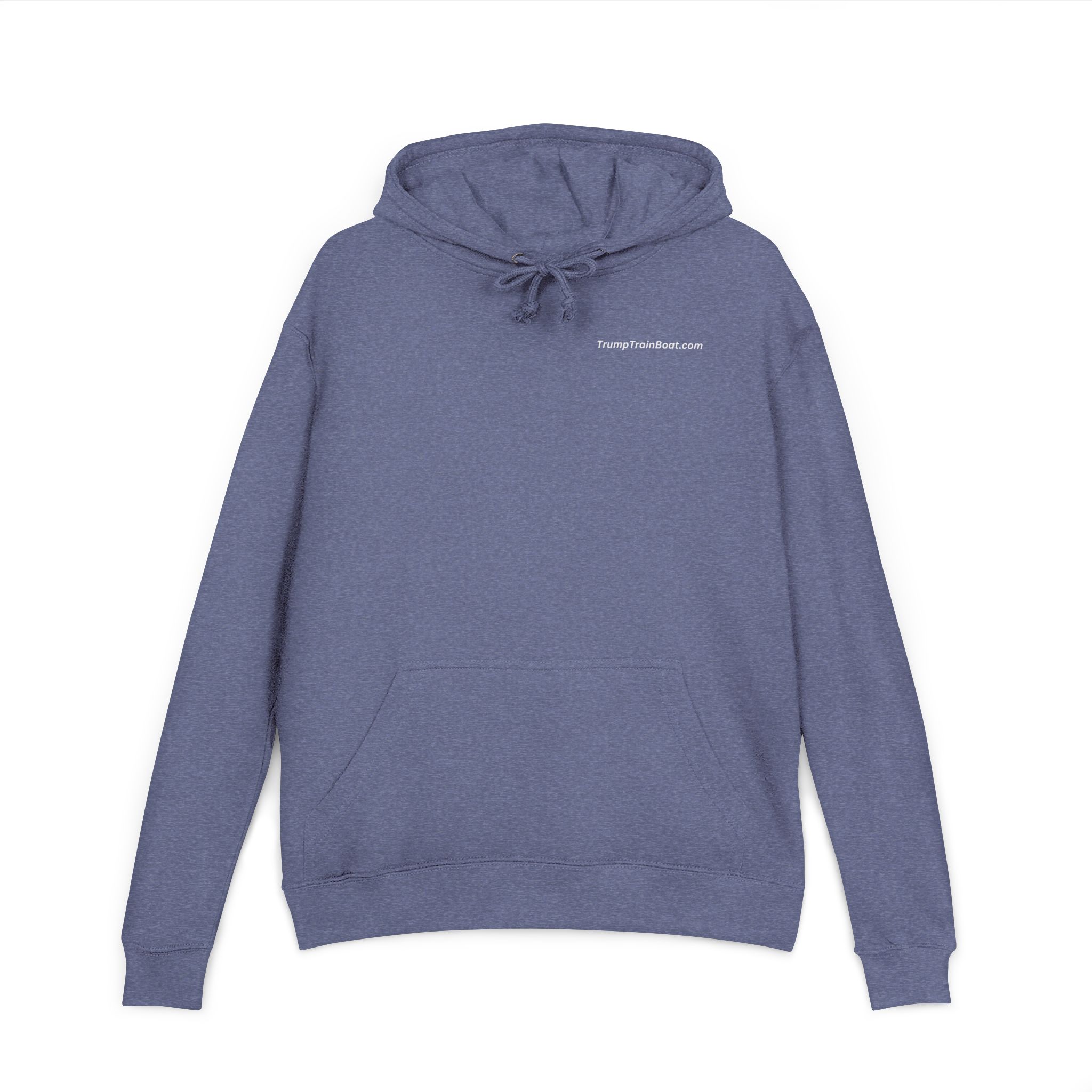 Join The Movement Hoodie - Image 13