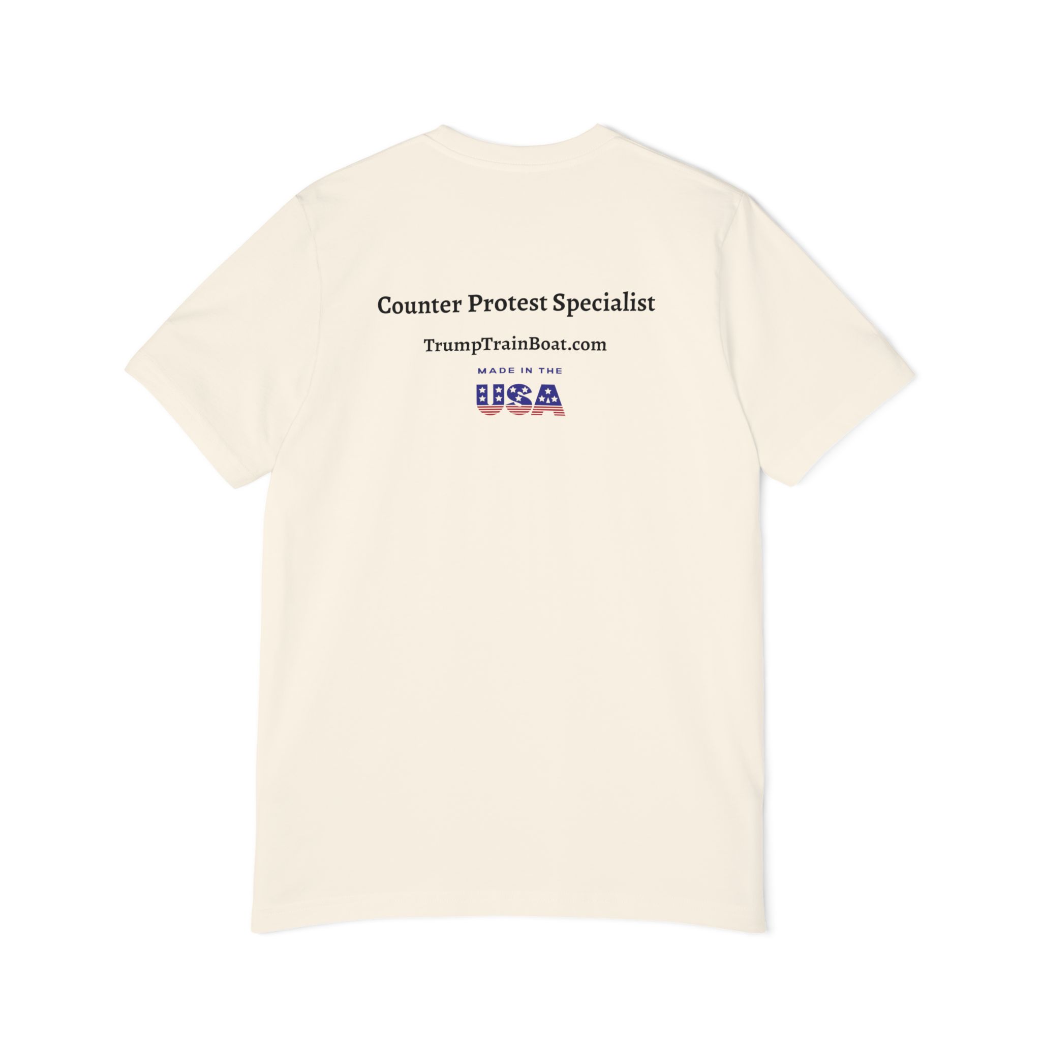 Make Waves Tee - Image 8