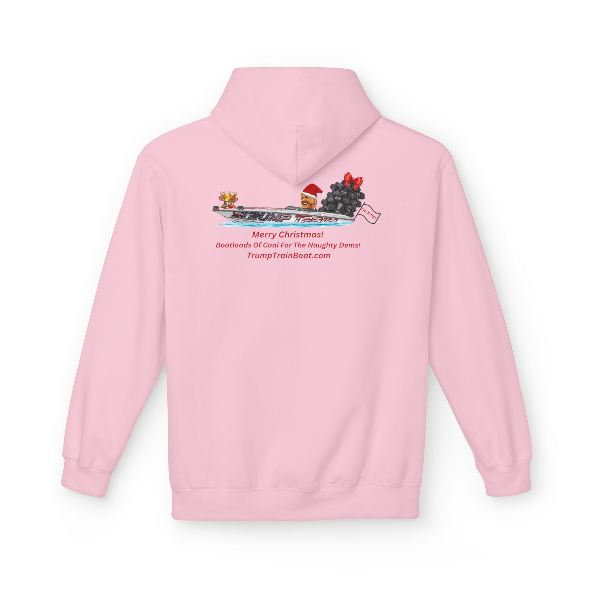 Naughty Dem Hoodie - Image 26