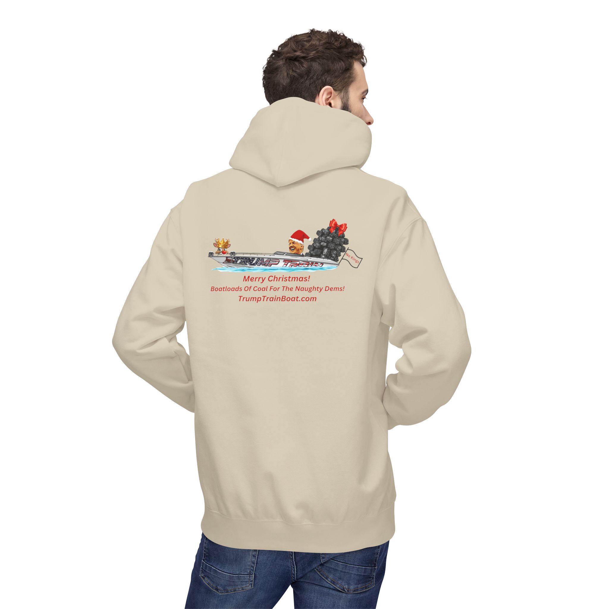 Naughty Dem Hoodie - Image 18