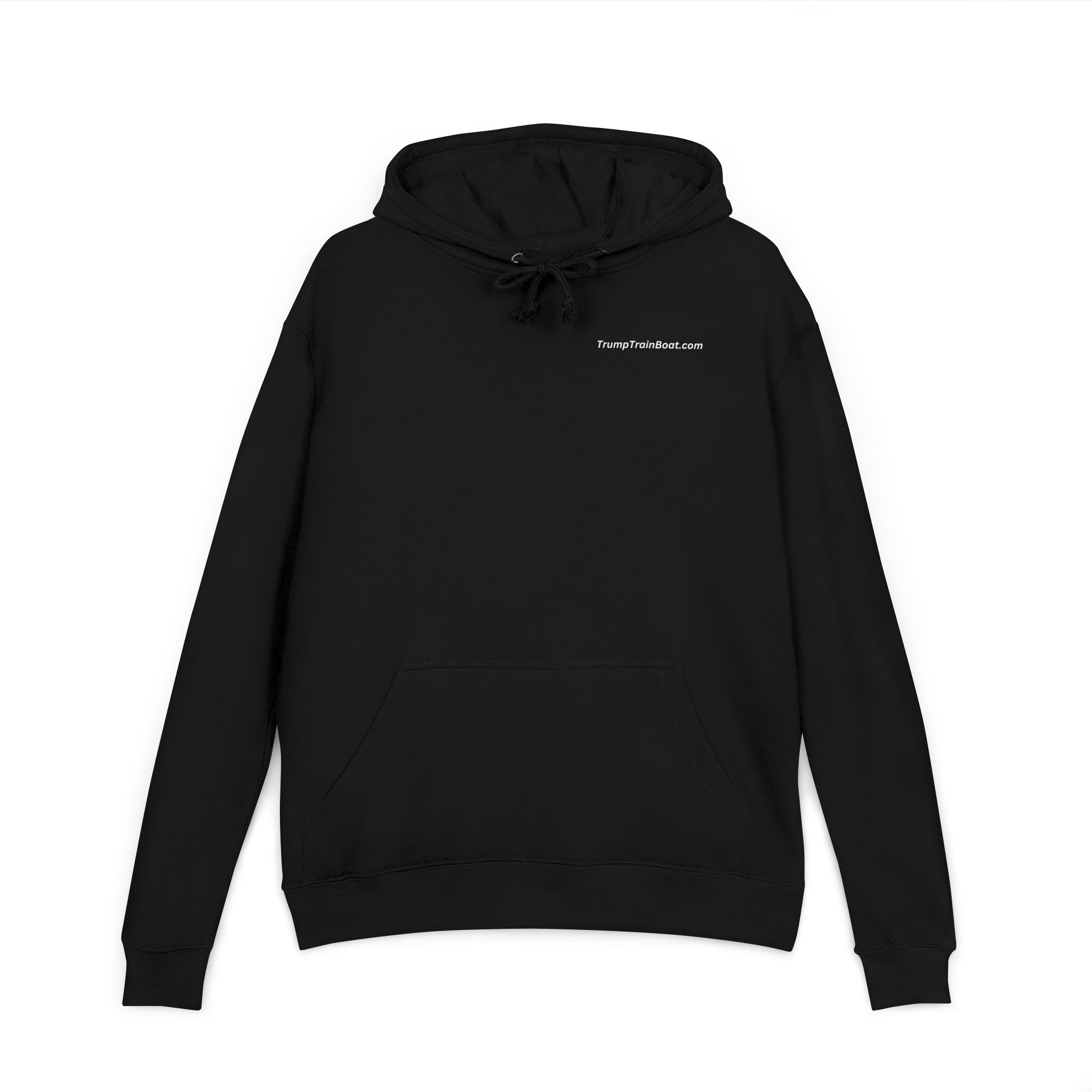 Join The Movement Hoodie - Image 5