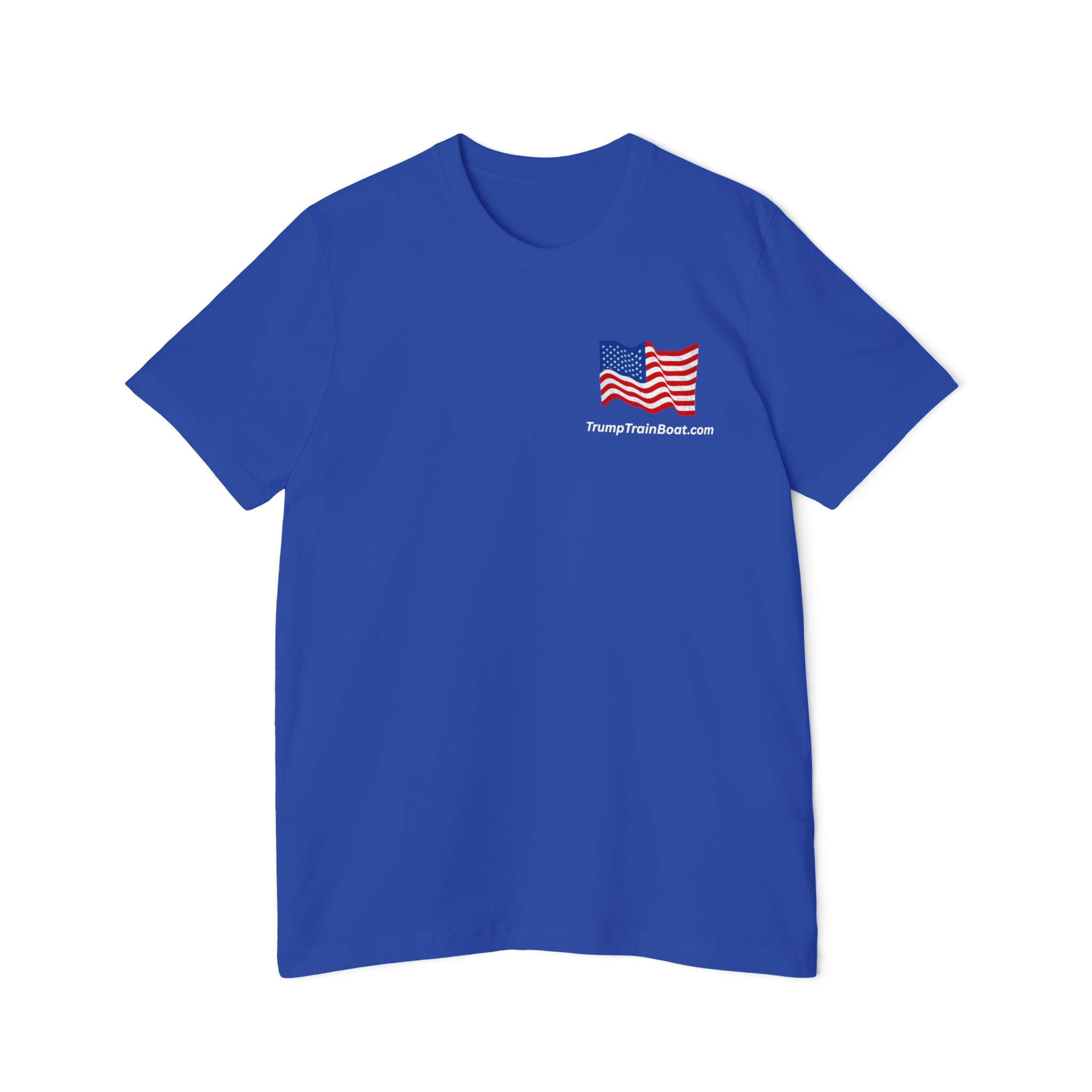 Merry Christmas Patriots Tee - Image 13