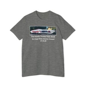 Counter Protest Rally Tee
